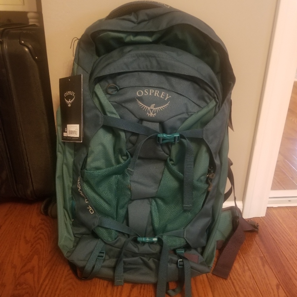 Osprey Women's Fairview 70